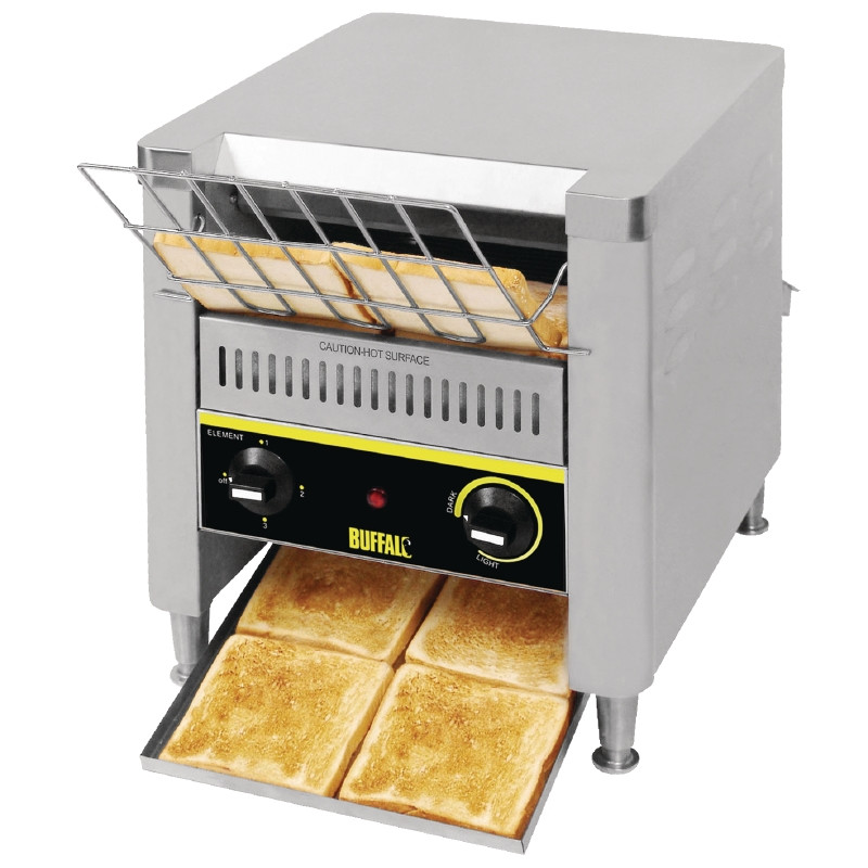 Conveyor Toasters