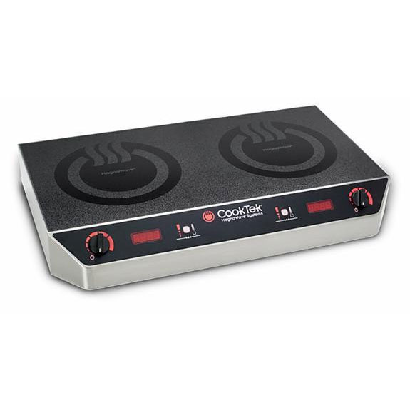 CookTek Induction Hobs