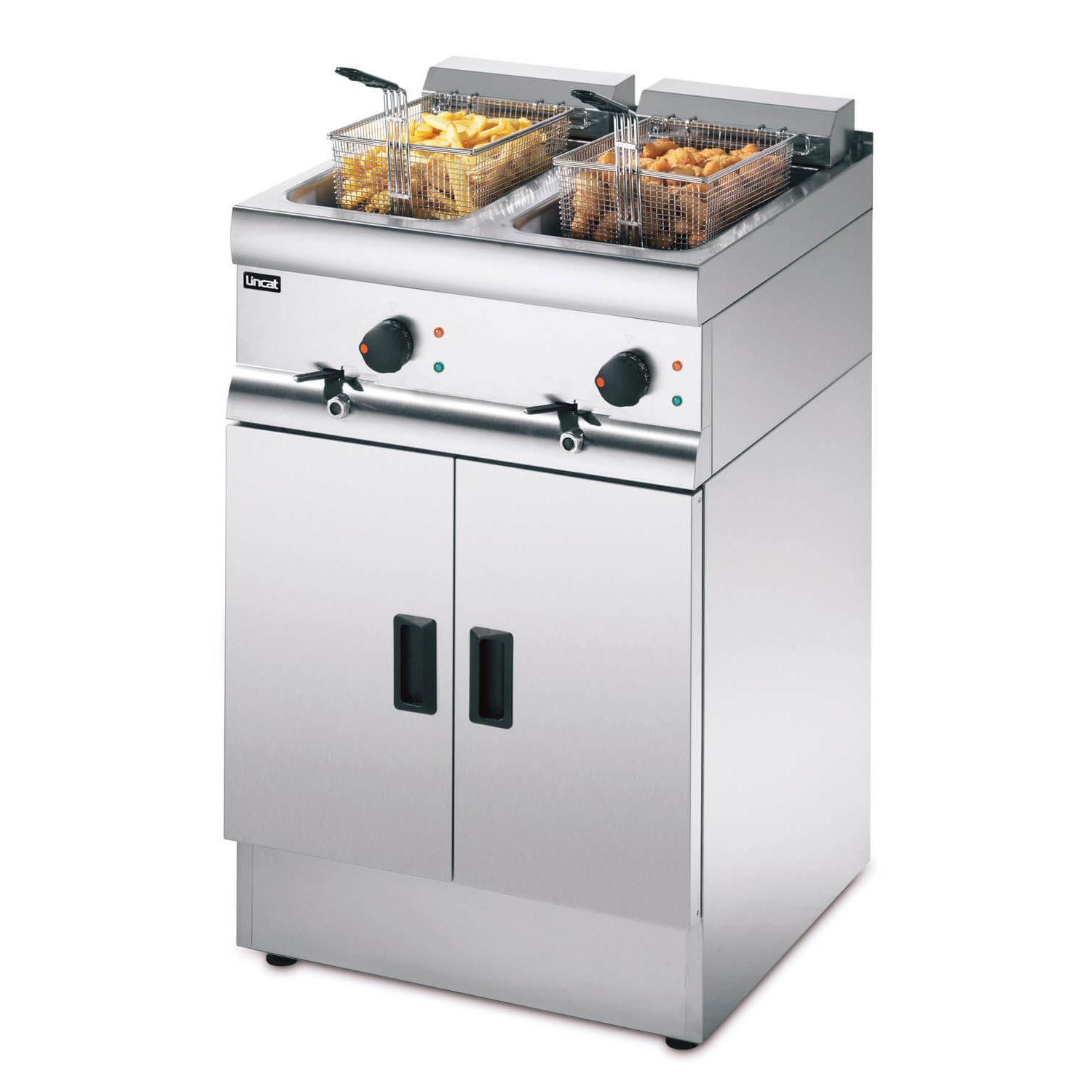 Fish fryers on online sale