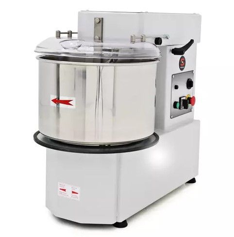 Commercial Dough Mixers