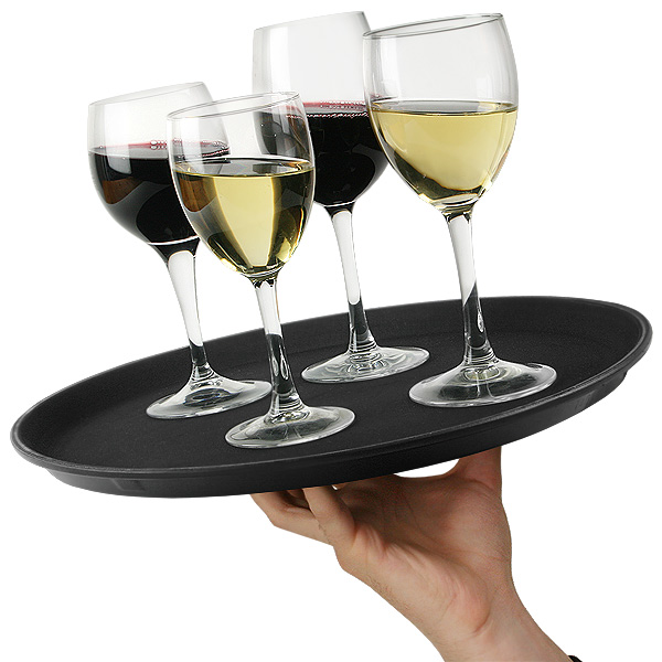 Drink Serving Trays
