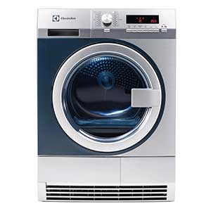 Electrolux Washers & Dryers