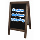 Outdoor Catering Service & Display
