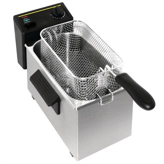 Caterlite Counter Top Fryers