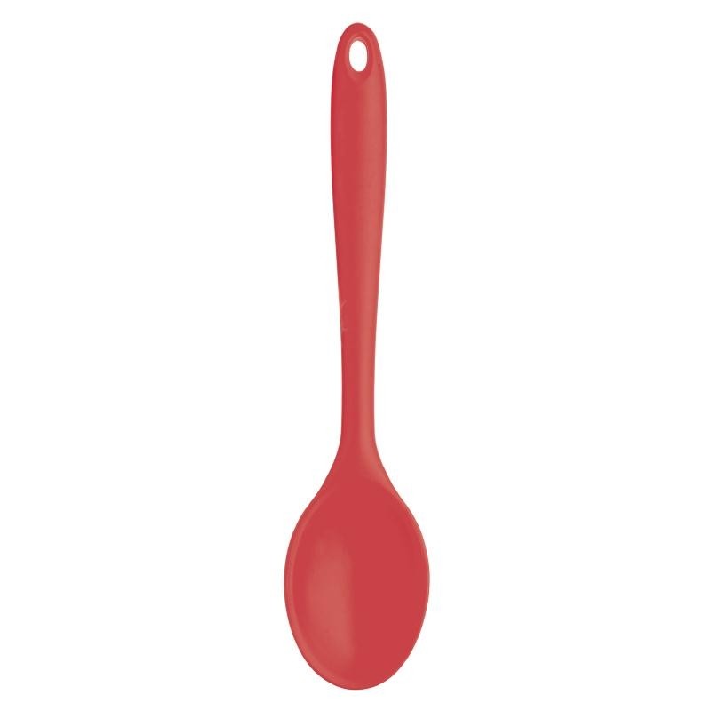 Silicone Spoons