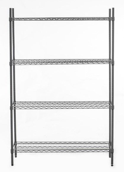 Connecta Wire Shelving 