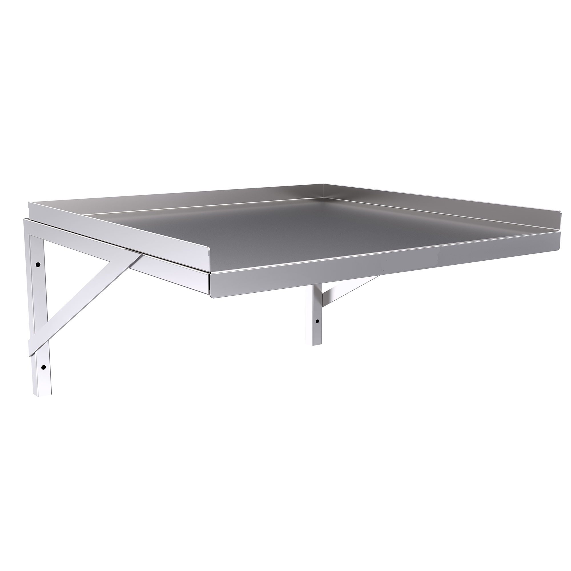 Hallco Microwave Shelf