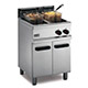 Lincat Free Standing Fryers