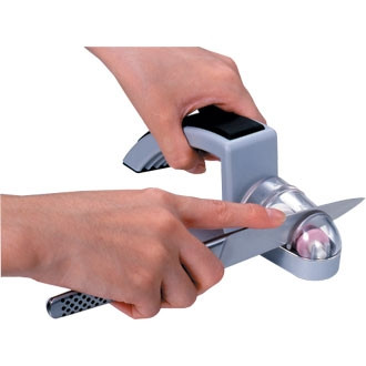 Knife Sharpeners & Steels