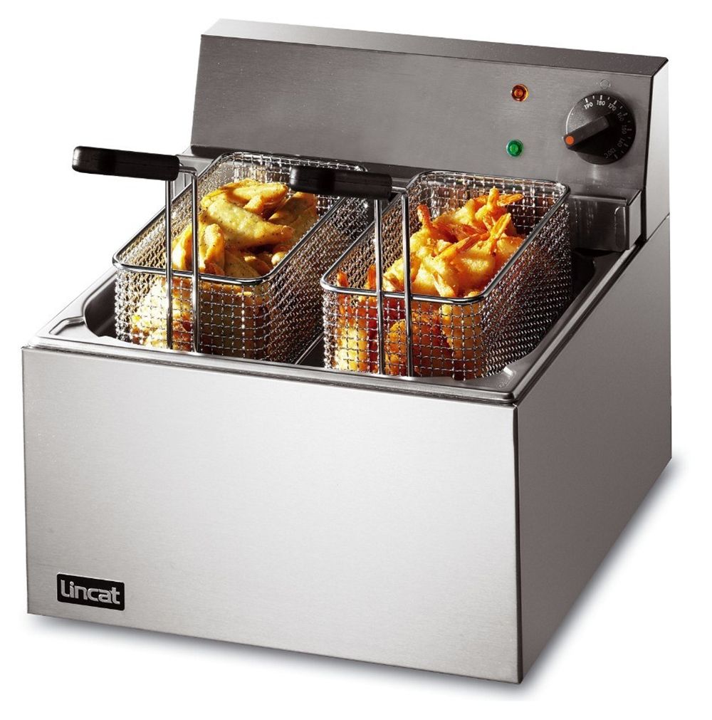 Commercial Fryers