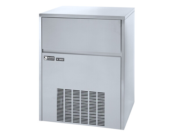 Blue Badger Ice Machines
