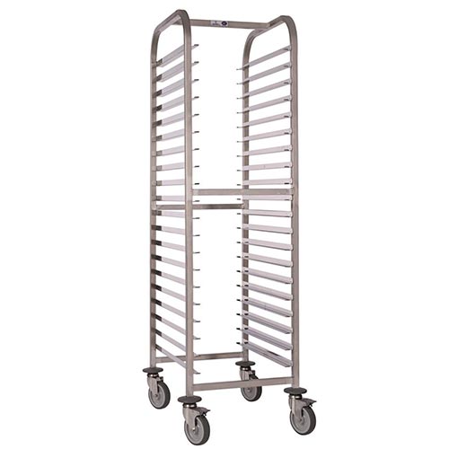 Matfer Racking Trolleys