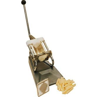 Potato Chippers & Peelers