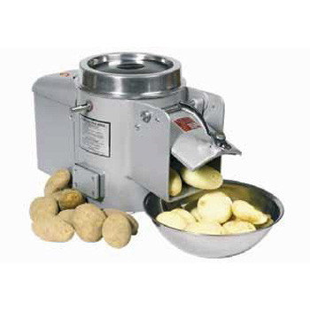 Potato Peelers