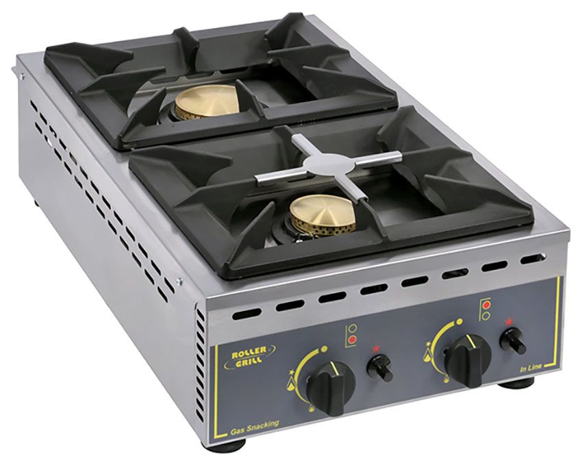 Gas Hobs
