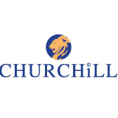 Churchill Crockery 