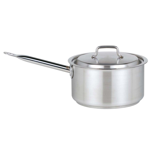 Saucepans & Boiling Pots