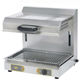 Roller Grill Salamander Grills