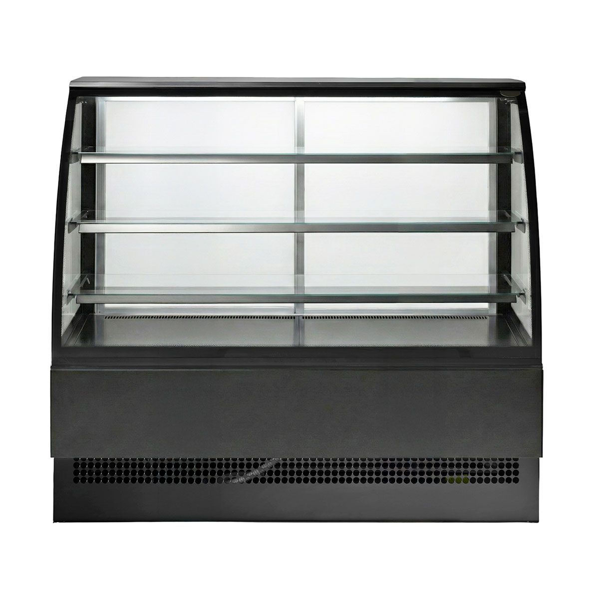 Blue Badger Chilled Merchandisers