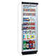 Glass Door Fridges & Freezers