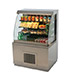 Victor Optimax Refrigerated Merchandisers