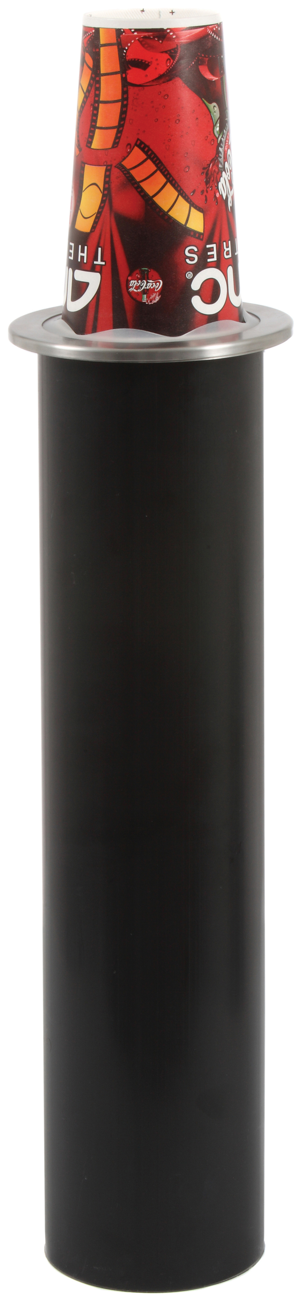 Jantex GD836 Central Loading Towel Dispenser, White - Foto 9