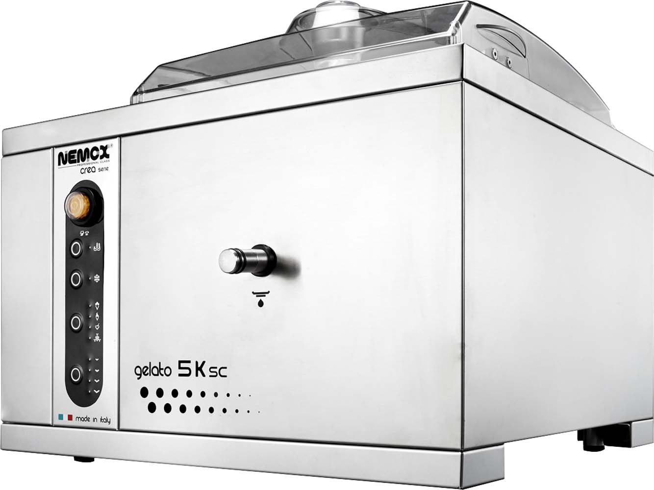 Nemox gelato 12k deals
