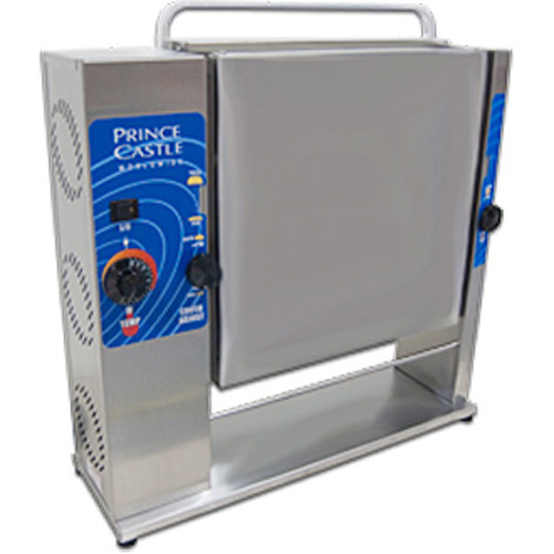 Antunes VCT-1000 Vertical Toaster Commercial Grade Bun