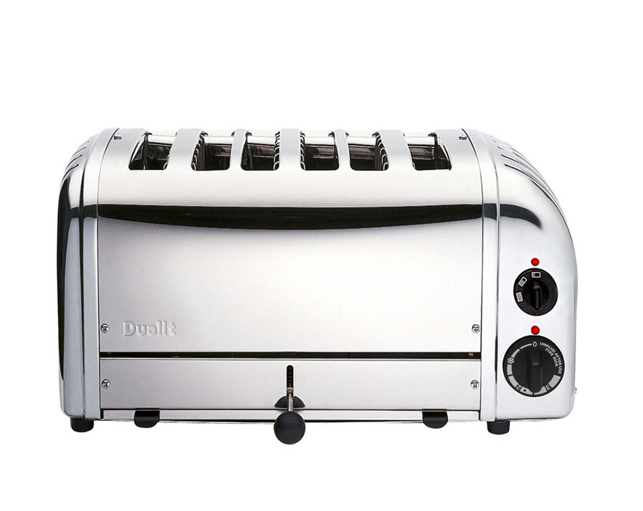 Lincat toaster online