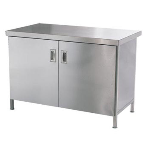 Steel wardrobe for kitchen store