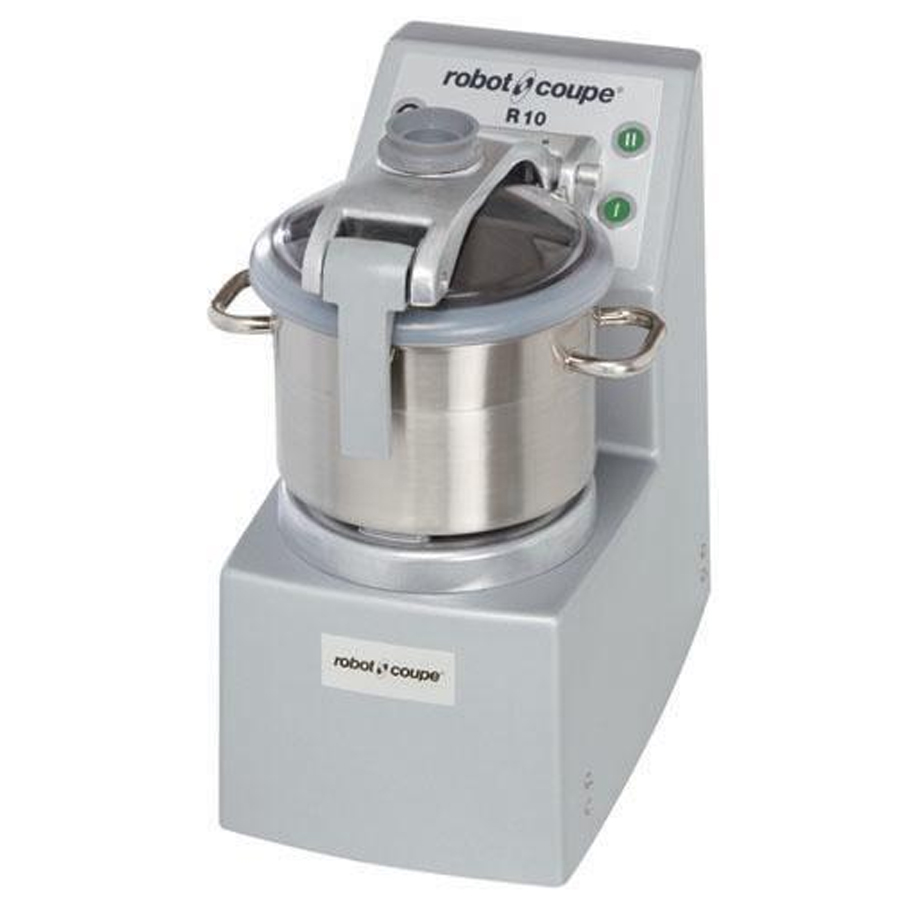 Robot Coupe Commercial kitchen Machines UK