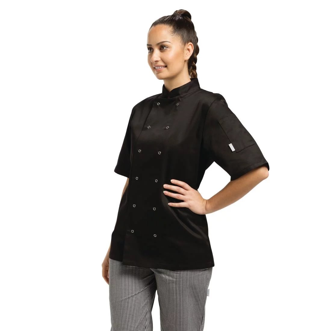 Chef tunics outlet