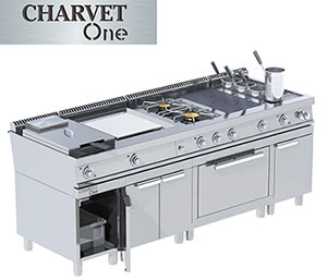 Charvet One