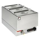 Parry 1885FB Electric Wet Bain Marie