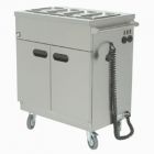Parry 1894 Mobile Servery