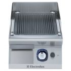 Electrolux Professional E7FTGDSR00 Counter Top Gas Griddle (371323)