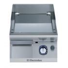 Electrolux Professional E7FTGDCS00 Counter Top Gas Griddle (371037)