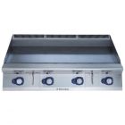Electrolux Professional E9IIKAAOMIA Counter Top Gas Griddle (391406)
