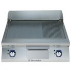 Electrolux Professional E9FTEHSP00 Counter Top Electric Griddle (391358)
