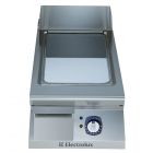 Electrolux Professional E9FTEDCS00 Counter Top Electric Griddle (391072)