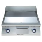 Electrolux Professional E9FTEHCS00 Counter Top Electric Griddle (391073)