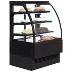 Interlevin EVO602 Patisserie Display Cabinet