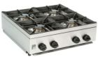 Parry AG4HP LPG Gas Hob Unit