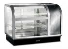 Lincat 650 Range Curved Front Heated Merchandiser C6H/100B
