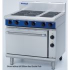 Blue Seal E506A Oven Range