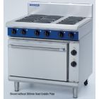 Blue Seal E506C Oven Range