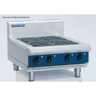 Blue Seal E514B-B 4 Element Cooktop