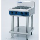Blue Seal E514B-LS 4 Element Cooktop
