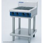 Blue Seal E514C-LS 4 Element Cooktop
