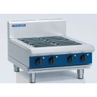 Blue Seal E514D-B 4 Element Cooktop